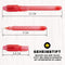 int!rend Zauberstifte Set - 12x Geheimstift + 5X Schablone + 12x Einladungskarte - UV Licht Stift mit Lampe für Kinder - Schwarzlicht Leuchtstifte im Dunkeln wasserlöslich