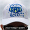 int!rend Textilmarker 25er Set I 20 Bunte, waschmaschinenfeste Stoffmalstifte + 5 Schablonen