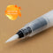 int!rend Premium Wassertankpinsel 6er Set nachfüllbar, Wassertank Stift für Aquarell, Wasserfarben Pinselstifte für Malen, Bullet Journal, Kalligraphie, Handlettering